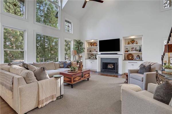 1050 Timberwale LN NW, Kennesaw, GA 30152