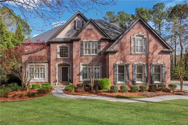 1050 Timberwale LN NW, Kennesaw, GA 30152