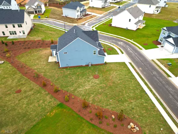 909 Gambino TRCE, Peachtree City, GA 30269