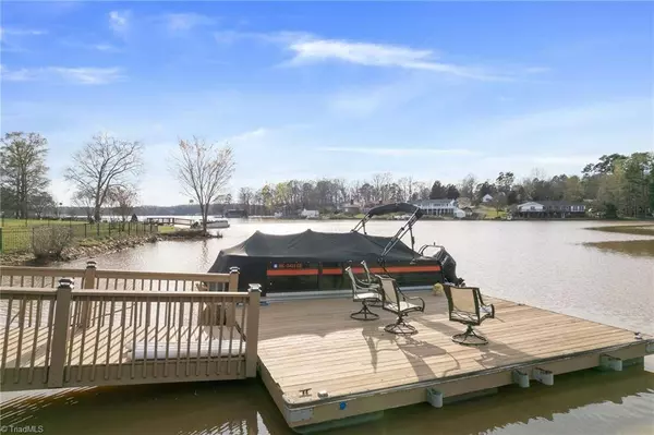 1967 Waterford Pointe RD, Lexington, NC 27292