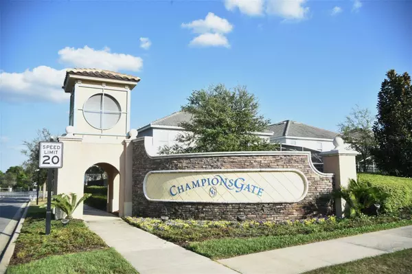 1417 ROLLING FAIRWAY DR, Davenport, FL 33896