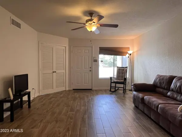 4730 W NORTHERN Avenue #2153, Glendale, AZ 85301