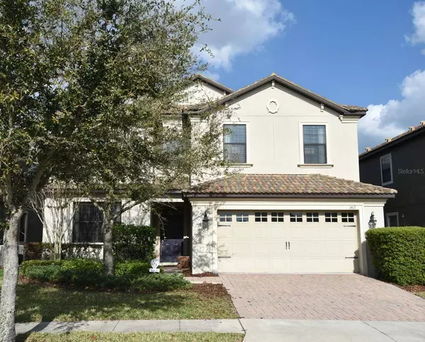 1417 ROLLING FAIRWAY DR, Davenport, FL 33896