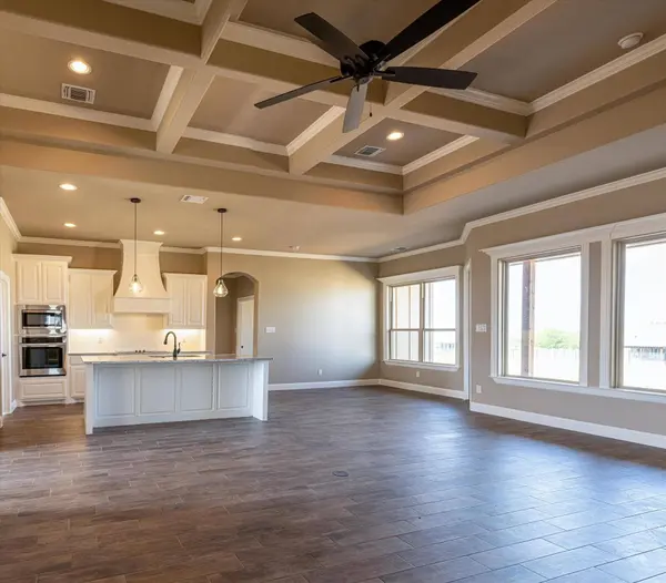 7609 Cottonwood Canyon Drive, Godley, TX 76044