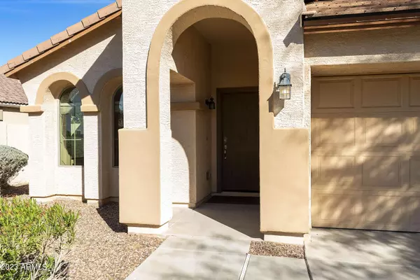 4032 E MAPLEWOOD Street, Gilbert, AZ 85297