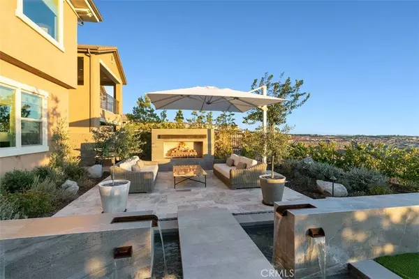 1092 Summit Oak DR, Lake Forest, CA 92679