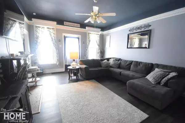 118 S Cedar St., Owosso, MI 48867