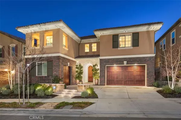 1092 Summit Oak DR, Lake Forest, CA 92679