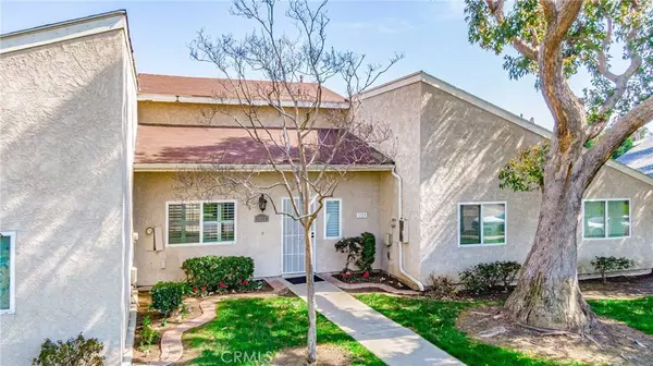 1328 North Elderberry Avenue, Ontario, CA 91762