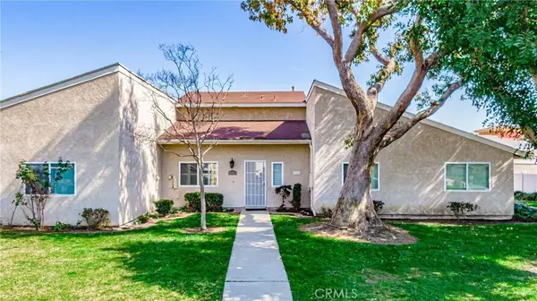 1328 North Elderberry Avenue, Ontario, CA 91762