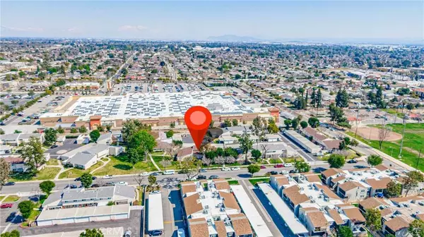 1328 North Elderberry Avenue, Ontario, CA 91762