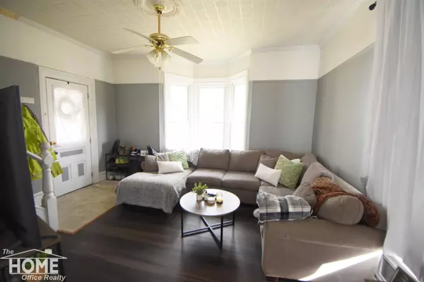 118 S Cedar St., Owosso, MI 48867