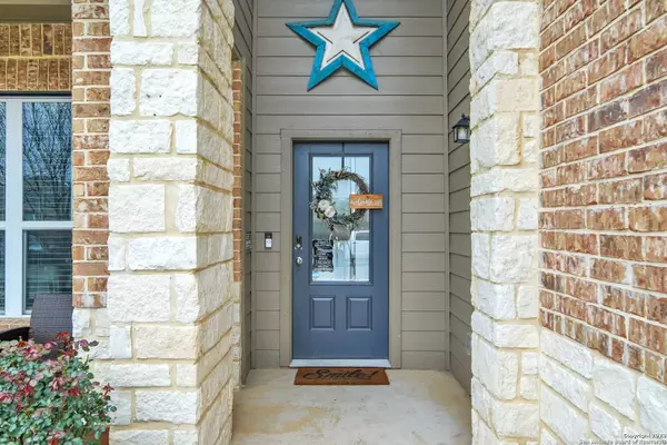 8910 Hamer Ranch, San Antonio, TX 78245
