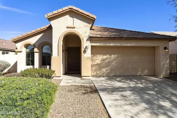 4032 E MAPLEWOOD Street, Gilbert, AZ 85297