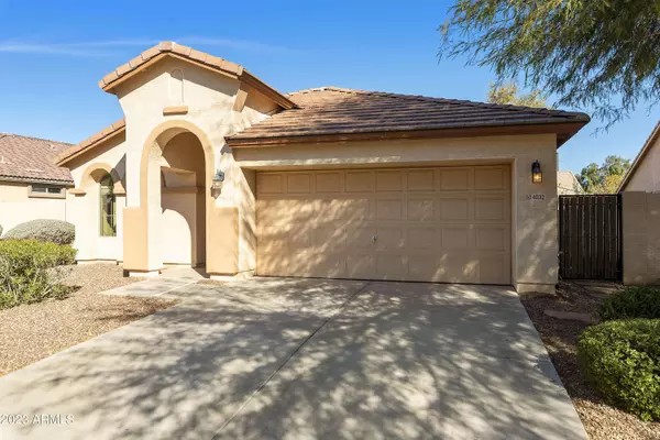 4032 E MAPLEWOOD Street, Gilbert, AZ 85297