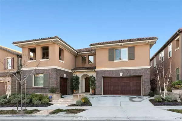 1092 Summit Oak DR, Lake Forest, CA 92679