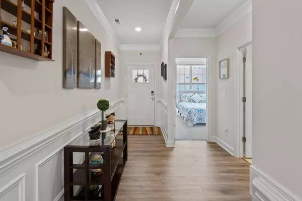 488 Secretariat DR, Iron Station, NC 28080