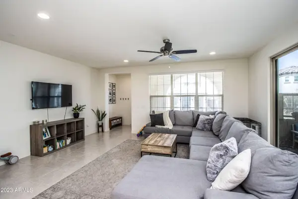 2928 N ATHENA --, Mesa, AZ 85207