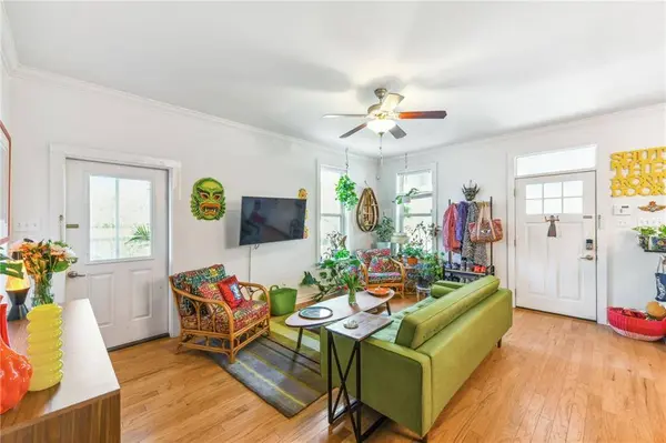 5210 CHAMBERLAIN DR, New Orleans, LA 70122