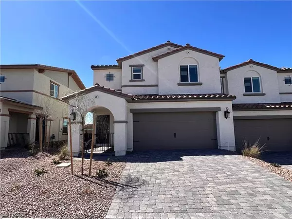 312 Bay Village Place, Henderson, NV 89011