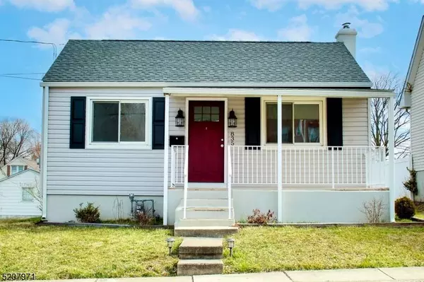 835 Mill St, Phillipsburg Town, NJ 08865