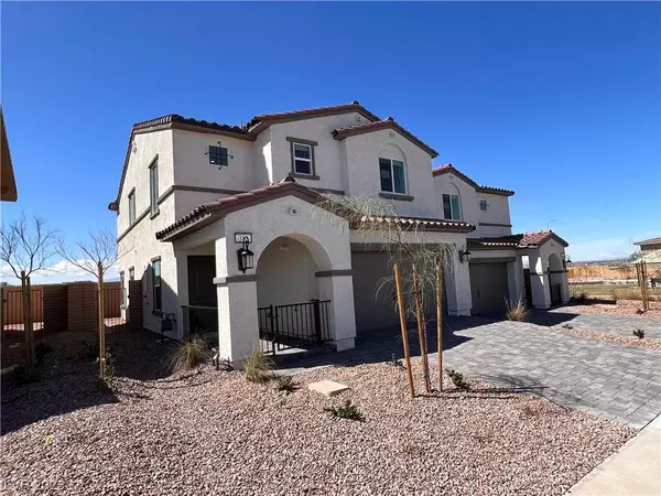 312 Bay Village Place, Henderson, NV 89011