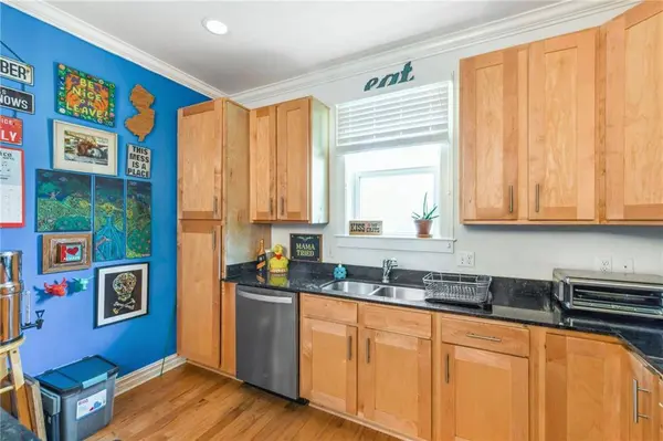 5210 CHAMBERLAIN DR, New Orleans, LA 70122