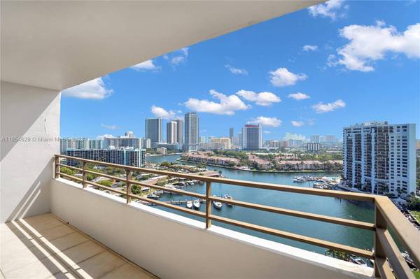 2500 Parkview Dr #1921, Hallandale Beach, FL 33009