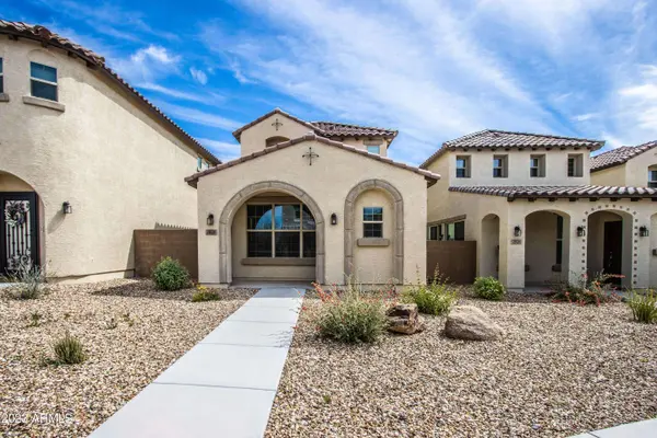 2928 N ATHENA --, Mesa, AZ 85207