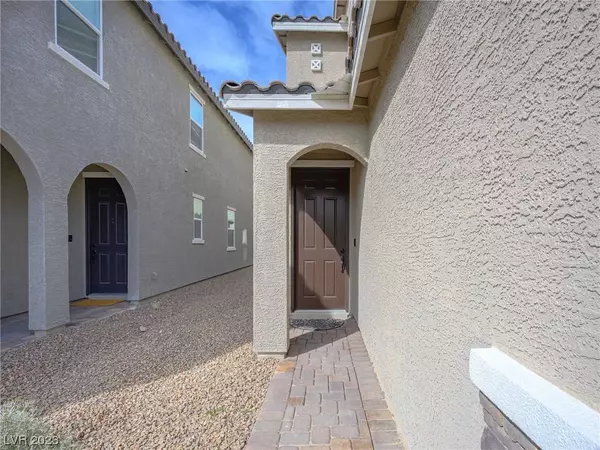 1234 Indigo Bluff Avenue, North Las Vegas, NV 89084