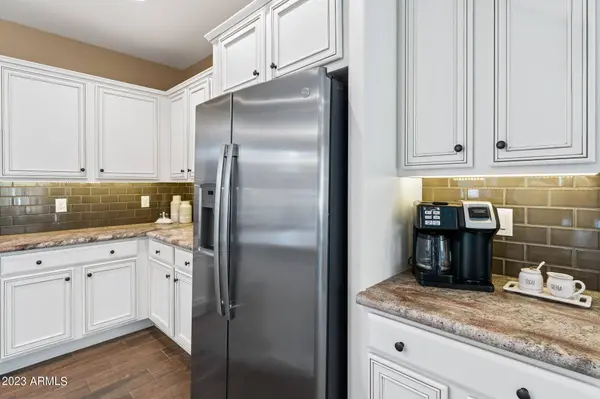 4456 COVERED WAGON Trail, Wickenburg, AZ 85390