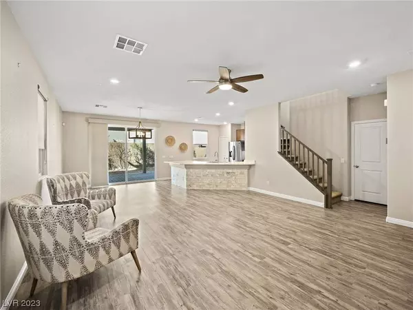 1234 Indigo Bluff Avenue, North Las Vegas, NV 89084