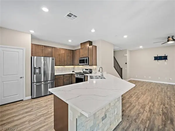 1234 Indigo Bluff Avenue, North Las Vegas, NV 89084