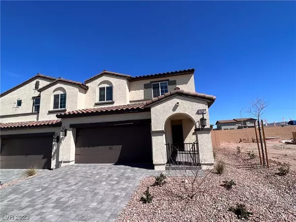 313 Bay Village Place, Henderson, NV 89011