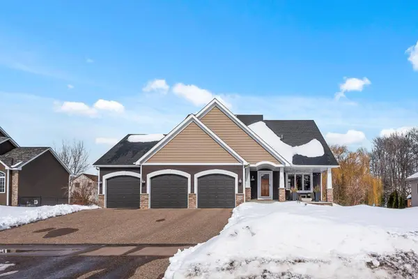 5018 200th ST N, Forest Lake, MN 55025