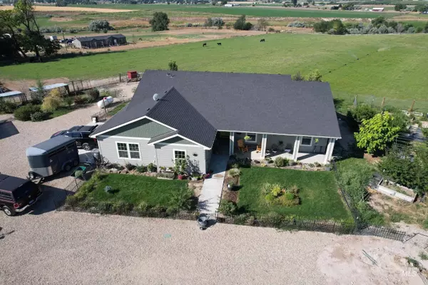 18825 Lariat Lane, Caldwell, ID 83607