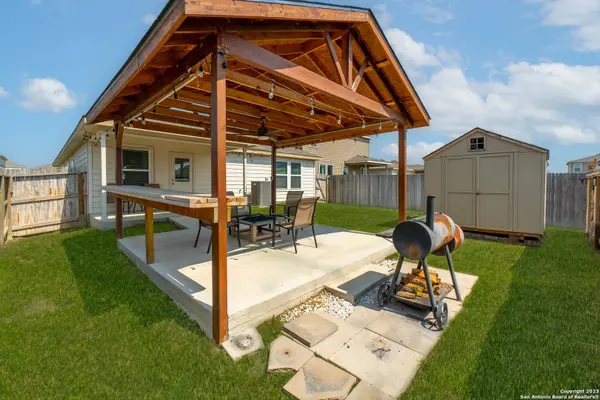 12010 Silver Valley, San Antonio, TX 78254