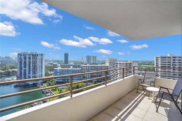 2500 Parkview Dr #1921, Hallandale Beach, FL 33009