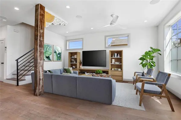 3701 LOYOLA AVE, New Orleans, LA 70115