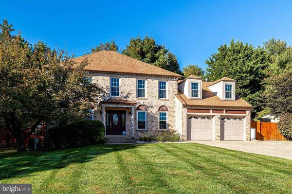 2724 SASSCERS HILL CT, Herndon, VA 20171