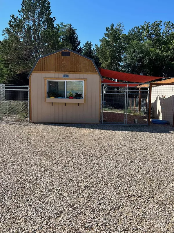 18825 Lariat Lane, Caldwell, ID 83607