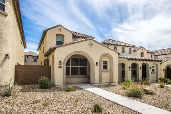 2928 N ATHENA --, Mesa, AZ 85207