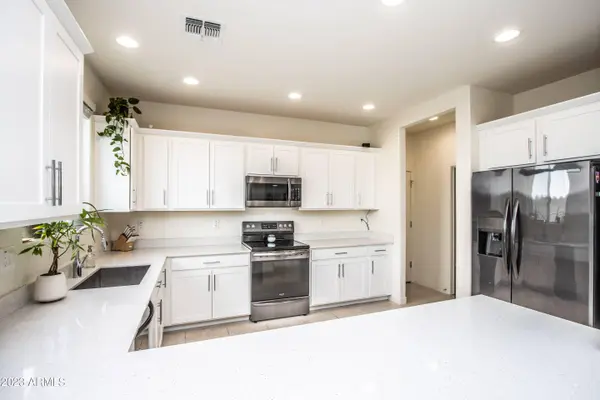 2928 N ATHENA --, Mesa, AZ 85207