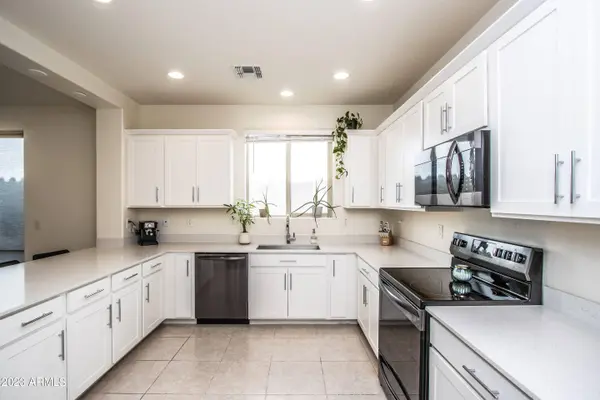 2928 N ATHENA --, Mesa, AZ 85207