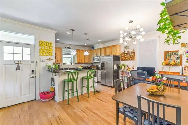 5210 CHAMBERLAIN DR, New Orleans, LA 70122