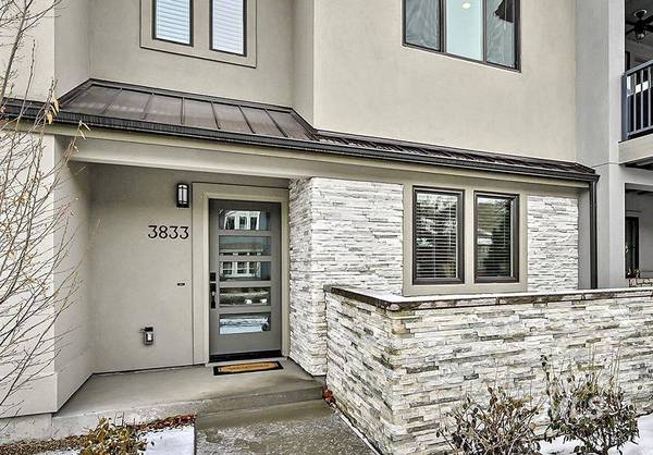 3833 E Parkcenter Blvd, Boise, ID 83716