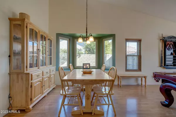 1504 N SINOVA Street, Mesa, AZ 85205