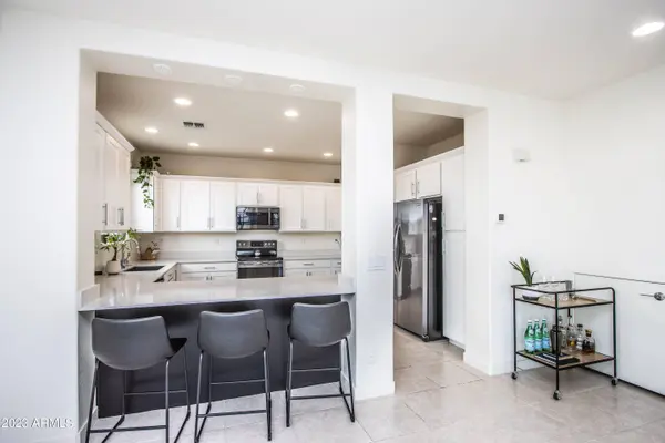 2928 N ATHENA --, Mesa, AZ 85207