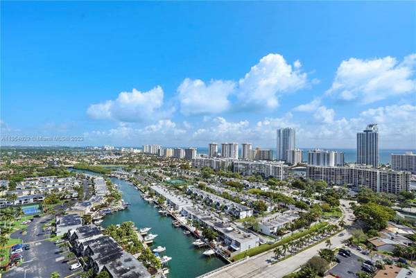 2500 Parkview Dr #1921, Hallandale Beach, FL 33009