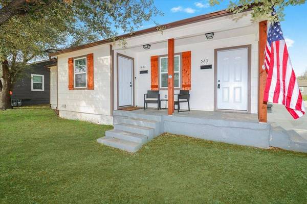 521 19th Street, Grand Prairie, TX 75050